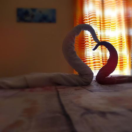 Sogni D'Oro Διαμέρισμα Μπάρι Εξωτερικό φωτογραφία