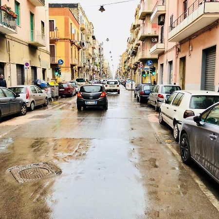 Sogni D'Oro Διαμέρισμα Μπάρι Εξωτερικό φωτογραφία