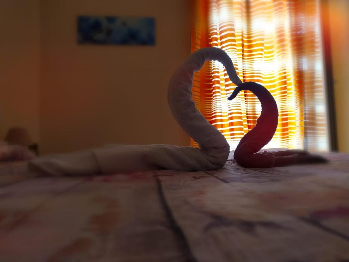 Sogni D'Oro Διαμέρισμα Μπάρι Εξωτερικό φωτογραφία