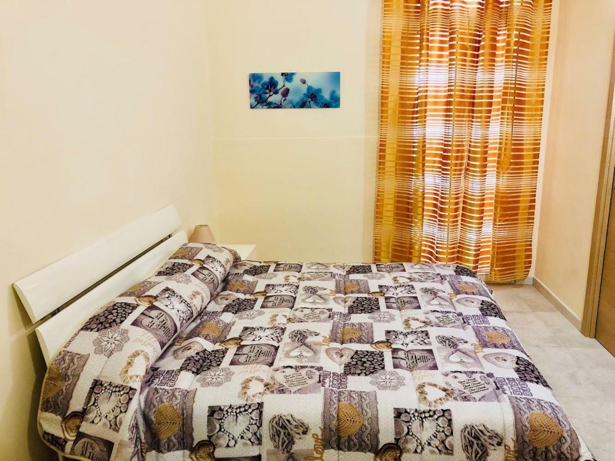 Sogni D'Oro Διαμέρισμα Μπάρι Εξωτερικό φωτογραφία