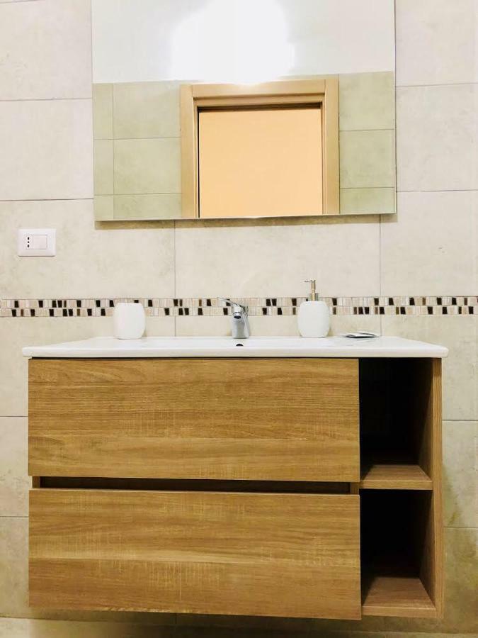 Sogni D'Oro Διαμέρισμα Μπάρι Εξωτερικό φωτογραφία