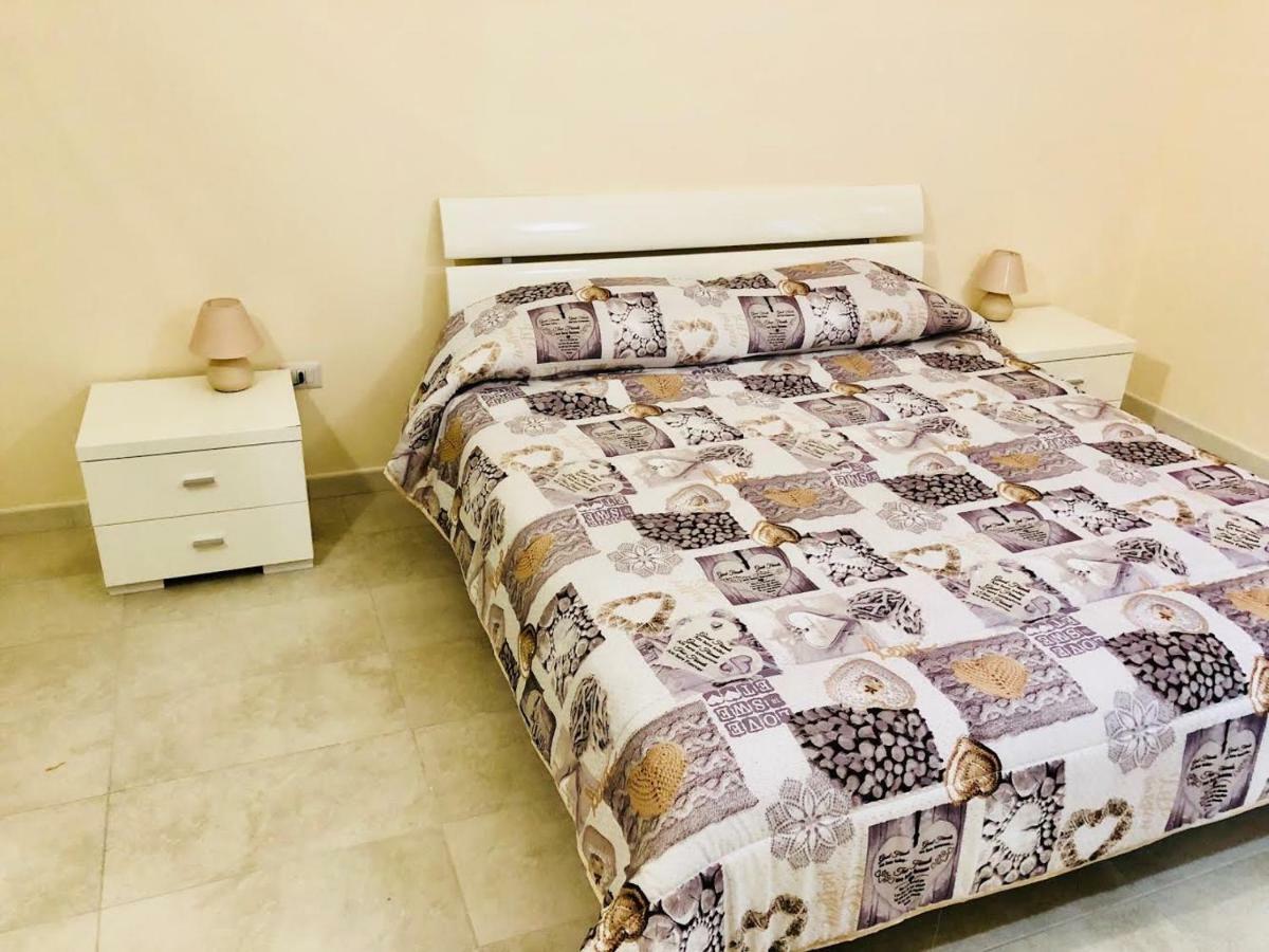 Sogni D'Oro Διαμέρισμα Μπάρι Εξωτερικό φωτογραφία